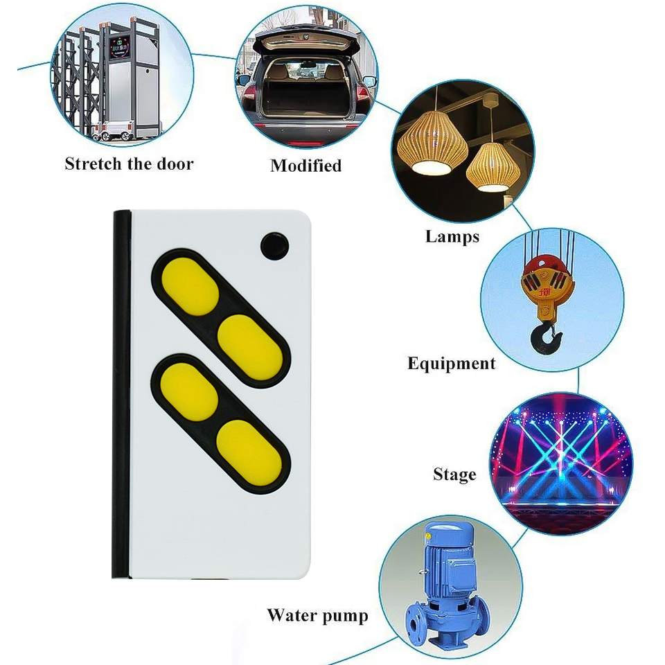 Radio Remote